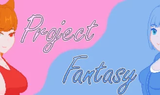 Project Fantasy porn xxx game download cover