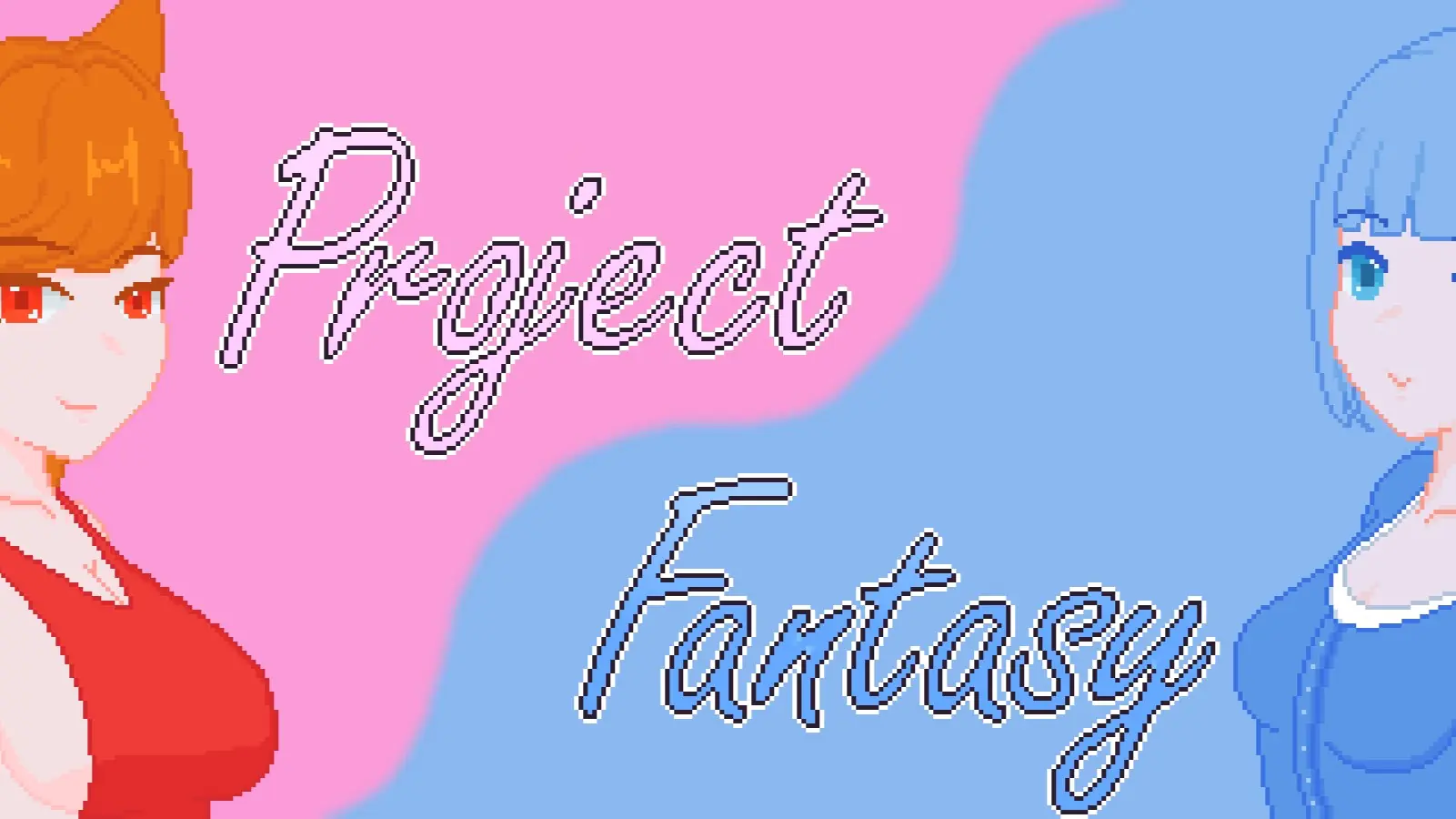 Project Fantasy porn xxx game download cover