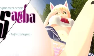 Project Saeba porn xxx game download cover