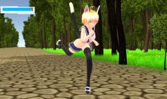 Project Saeba Adult Game Screenshots (3)