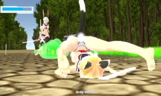 Project Saeba Adult Game Screenshots (4)