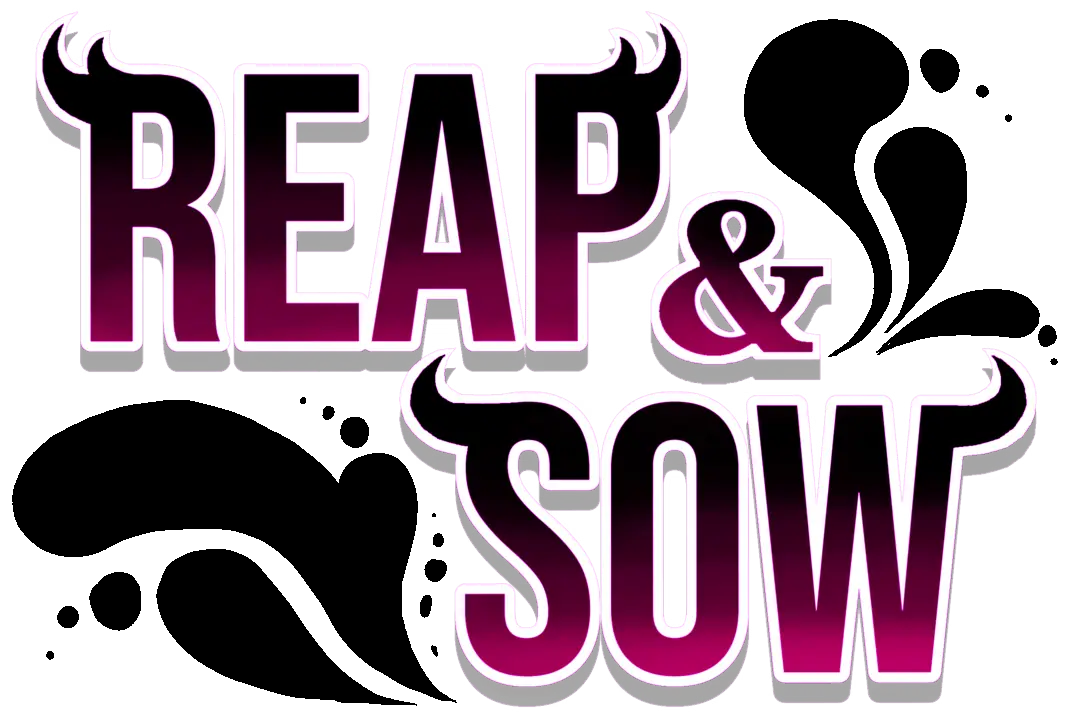REAP & SOW porn xxx game download cover