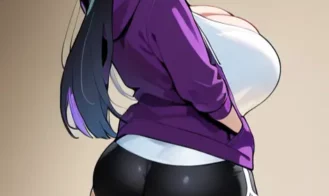 Rent a E-Girl Adult Game Screenshots (3)