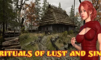 Rituals of Lust and Sin porn xxx game download cover