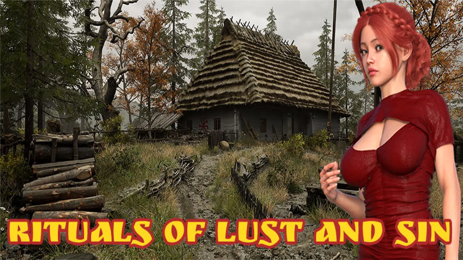 Rituals of Lust and Sin porn xxx game download cover