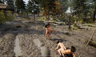 Rituals of Lust and Sin Adult Game Screenshot (8)