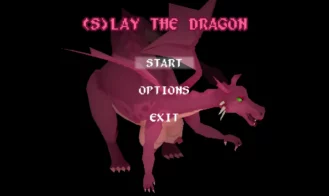 S-lay The Dragon porn xxx game download cover