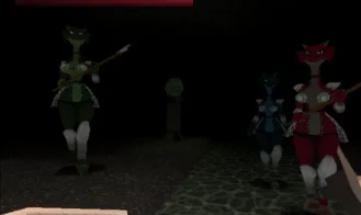 S-lay The Dragon Adult Game Screenshot (1)