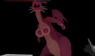 S-lay The Dragon Adult Game Screenshot (3)