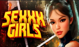 SEXXX Girls porn xxx game download cover