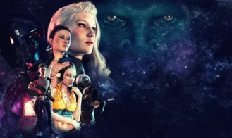SWM: The Lurking Shadow porn xxx game download cover