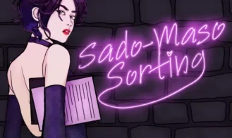 Sado-Maso Sorting porn xxx game download cover