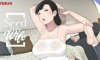 Seed My Wife porn xxx game download cover