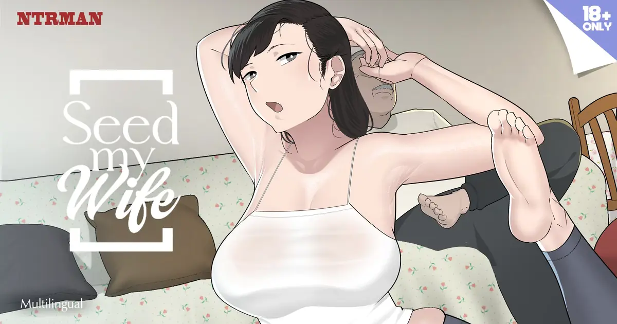 Seed My Wife porn xxx game download cover