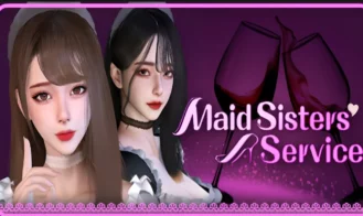 Service of Love porn xxx game download cover