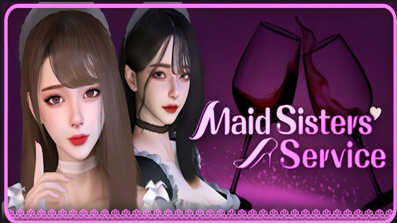 Service of Love porn xxx game download cover