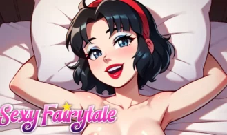 Sexy Fairytale porn xxx game download cover