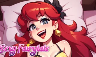 Sexy Fairytale Adult Game Screenshots (2)