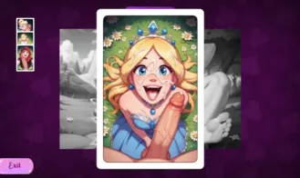 Sexy Fairytale Adult Game Screenshots (4)