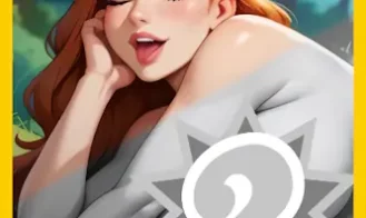 Sexy Fairytale Adult Game Screenshots (7)