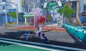 Sexy Katana Adult Game Screenshots (2)