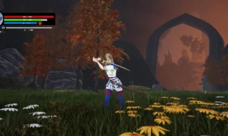 Sexy Katana Adult Game Screenshots (8)