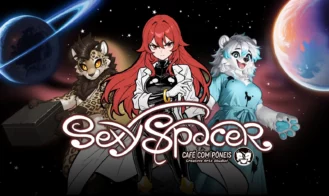 Sexyspacer porn xxx game download cover