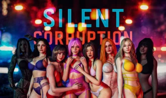Silent Corruption porn xxx game download cover
