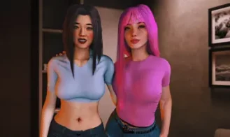 Silent Corruption Adult Game Screenshots (1)
