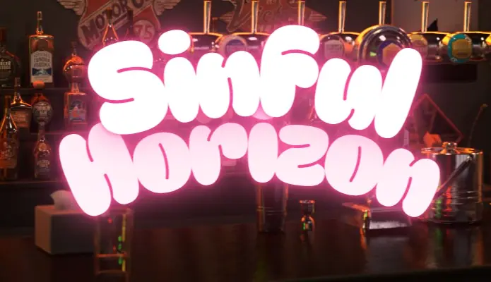 Sinful Horizon porn xxx game download cover