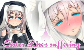 Sister Lize’s suffering porn xxx game download cover