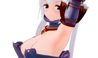 Slave Of The Female Knights Adult Game Screenshots (8)