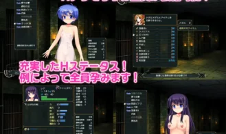 Slave Princess Charlotte Adult Game Screenshots (7)