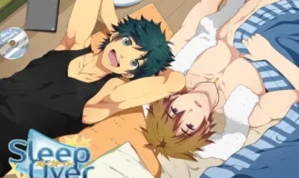 Sleepover reWake porn xxx game download cover