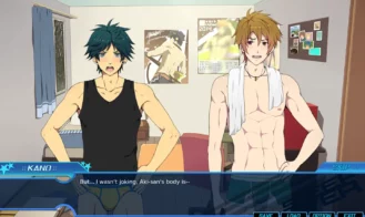 Sleepover reWake Adult Game Screenshots (1)