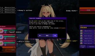 Slime Master Total Corruption Adult Game Screenshots (2)