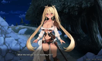 Slime Master Total Corruption Adult Game Screenshots (3)