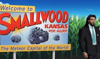 Smallwood porn xxx game download cover