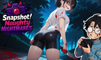 Snapshot: Naughty Nightmares porn xxx game download cover