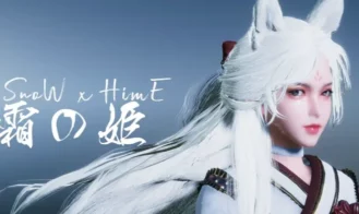 Snow x Hime porn xxx game download cover