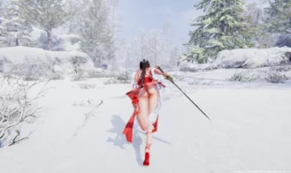 Snow x Hime Adult Game Screenshots (8)