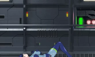 Space Girl Adult Game Screenshots (1)