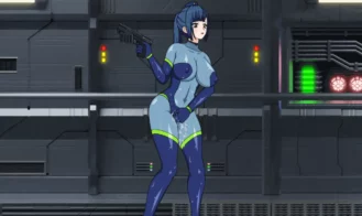 Space Girl Adult Game Screenshots (2)