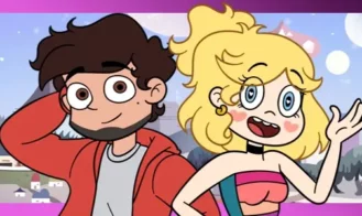 Star vs The Desires of University porn xxx game download cover