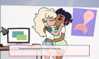 Star vs The Desires of University Adult Game Screenshots (4)