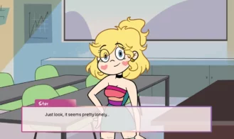 Star vs The Desires of University Adult Game Screenshots (7)