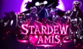Stardew Mamis porn xxx game download cover