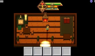Stardew Mamis Adult Game Screenshot (3)