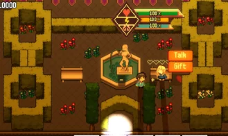 Stardew Mamis Adult Game Screenshot (5)