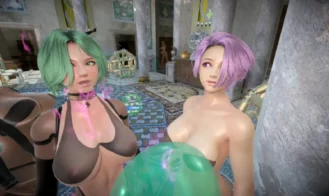 Succubus Harem Adult Game Screenshots (2)
